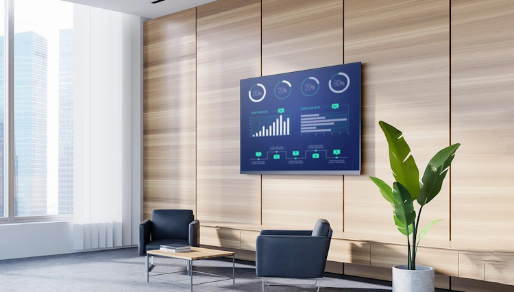 Телевидение для бизнеса от Ростелеком в хутор Любимов (Краснодарский край)